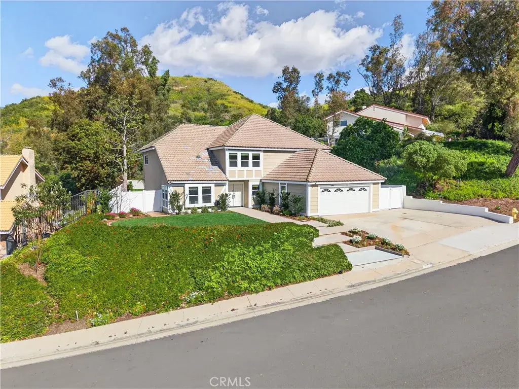 1070 S Road Runner, Anaheim, CA 92807 - #1