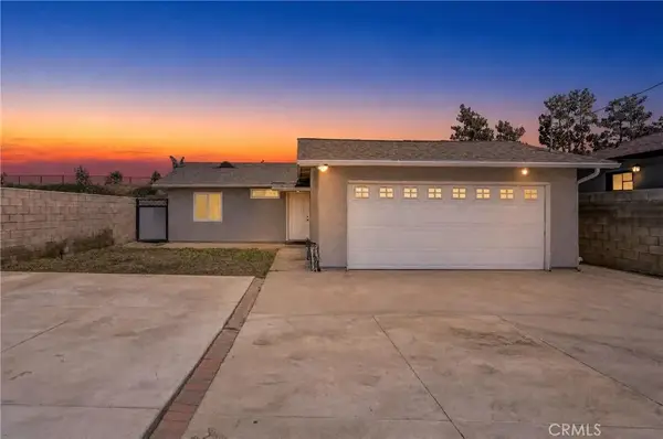 4646 Nora, Irwindale, CA 91706