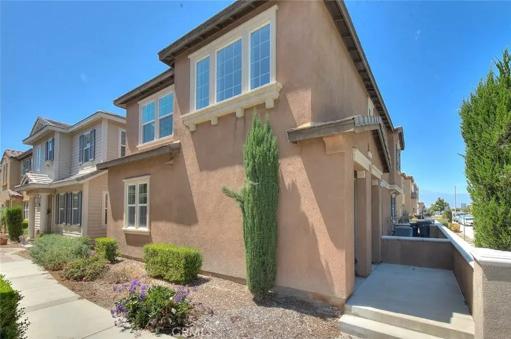 6130 Snapdragon, Eastvale, CA 92880 - #1