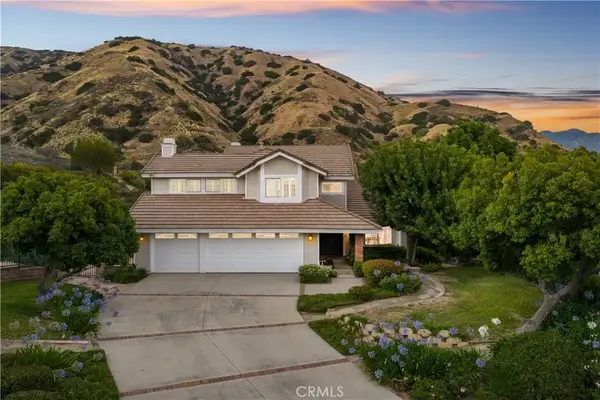 1166 Lassen Court, San Dimas, CA 91773