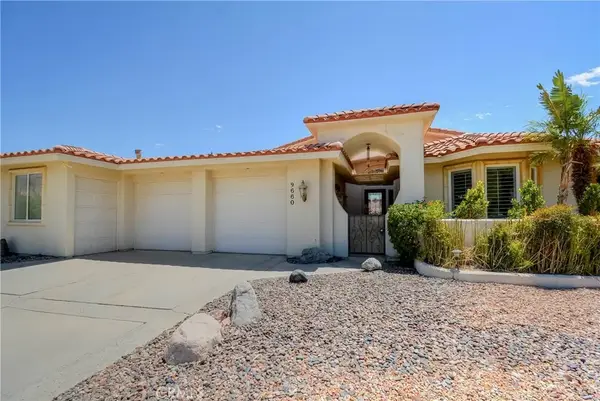 9660 Clubhouse, Desert Hot Springs, CA 92240