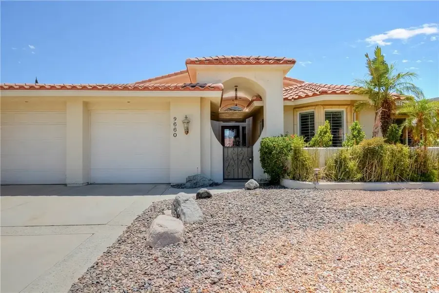 9660 Clubhouse, Desert Hot Springs, CA 92240 - #2