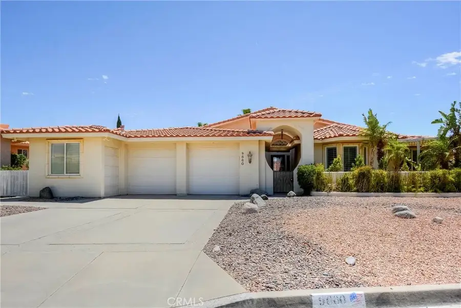 9660 Clubhouse, Desert Hot Springs, CA 92240 - #3