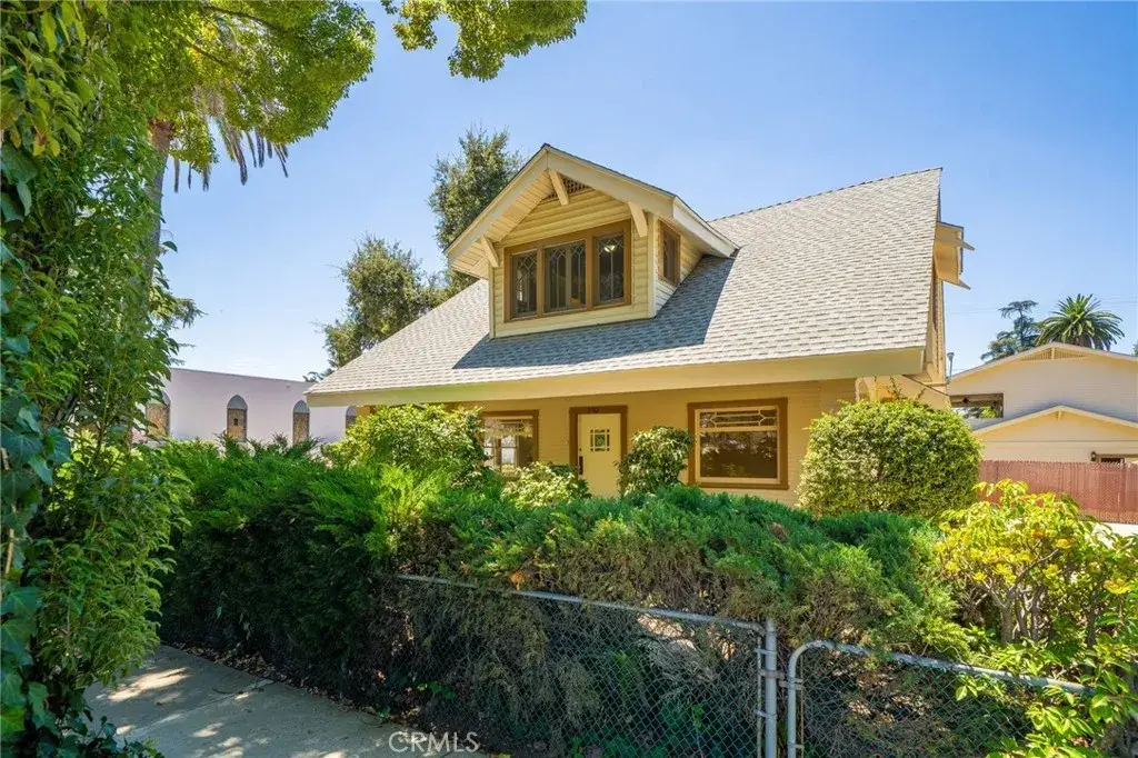 2382 Bonita Avenue, La Verne, CA 91750 - #1