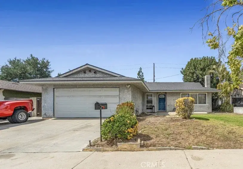 1149 Norgate Street, San Dimas, CA 91773 - #1