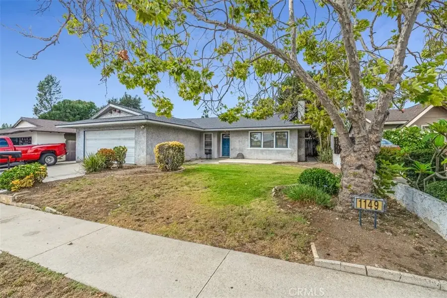 1149 Norgate Street, San Dimas, CA 91773 - #2