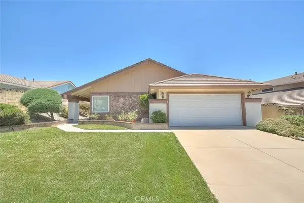 1584 Brentwood, Upland, CA 91786