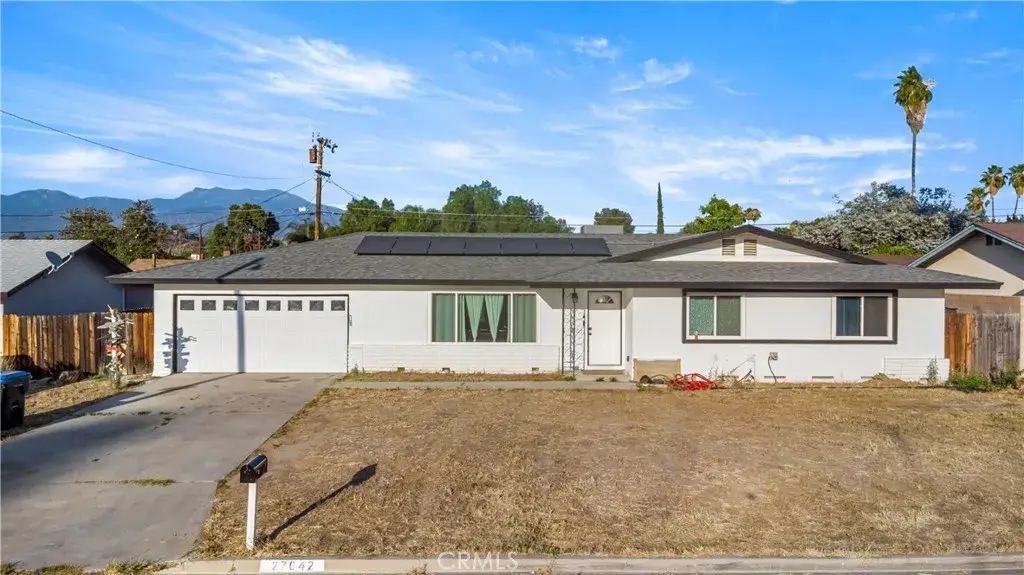 27042 Ramona Vista Street, Hemet, CA 92544 - #1