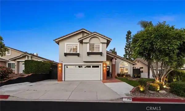 1748 Eastview Avenue, Upland, CA 91784