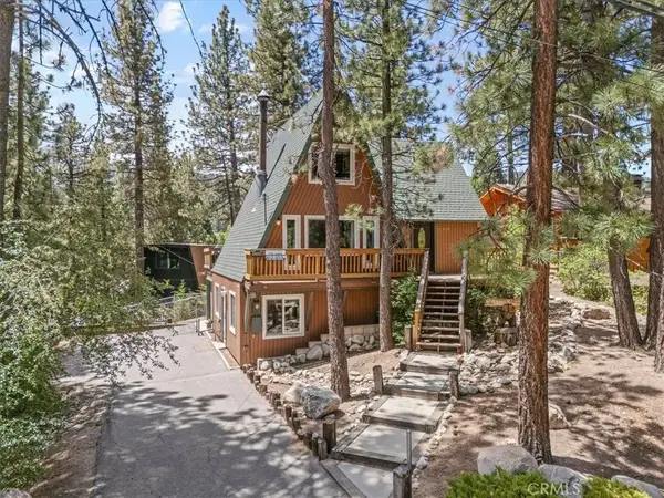 42929 Encino, Big Bear Lake, CA 92315