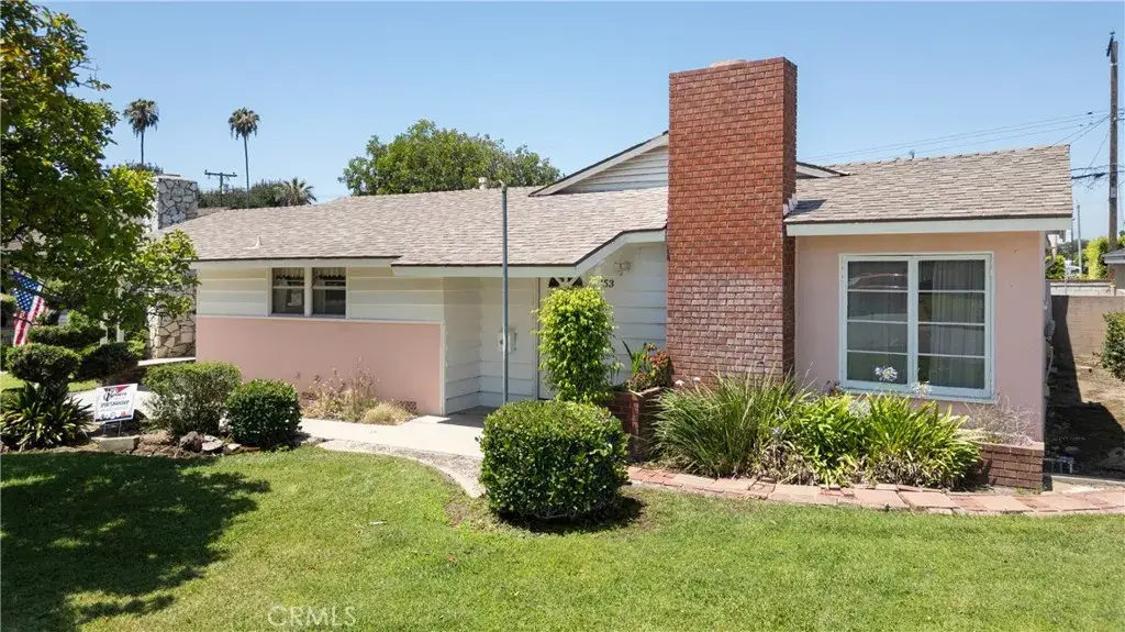 753 S Aldenville Avenue South, Covina, CA 91723 - #1