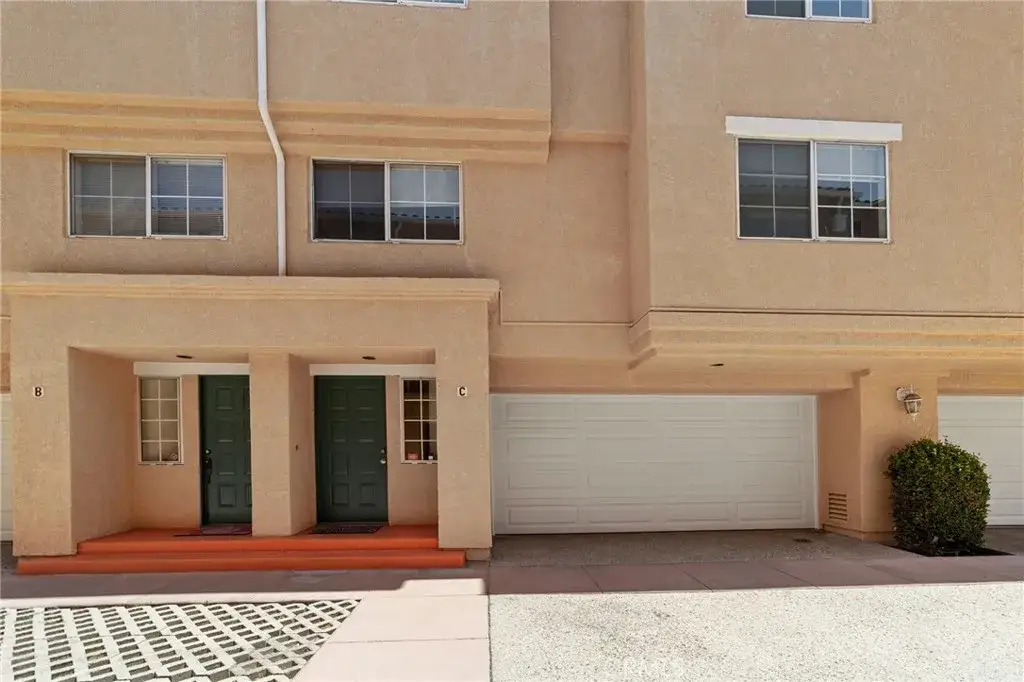 50 Alta Street #C, Arcadia, CA 91006 - #1
