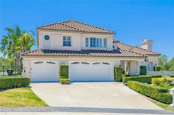 20466 Sartell Drive, Walnut, CA 91789