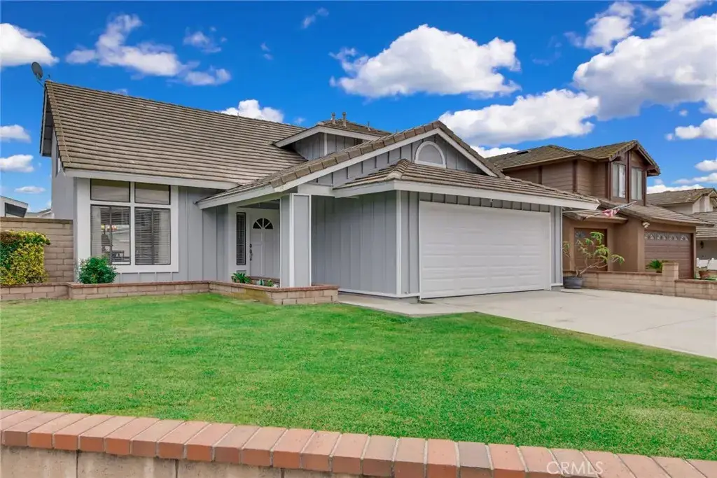 13531 Magnolia Avenue, Chino, CA 91710 - #1