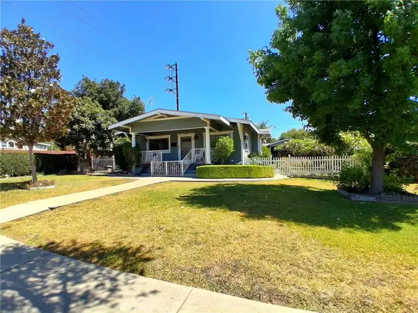 15744 Victoria Avenue, La Puente, CA 91744
