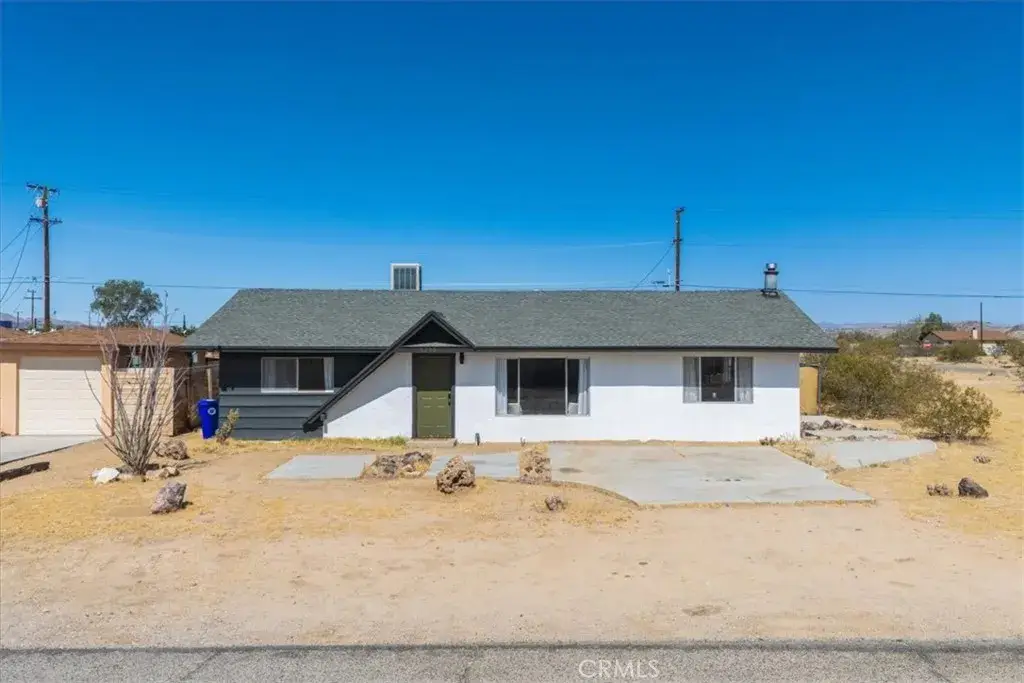 5050 1st East, Joshua Tree, CA 92252 - #1