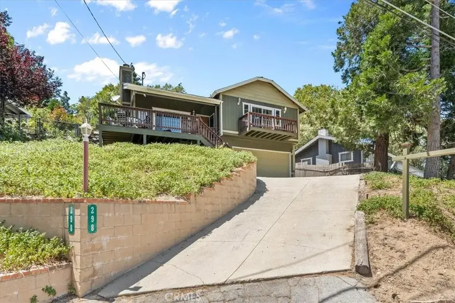 298 Weisshorn, Crestline, CA 92325 - #3