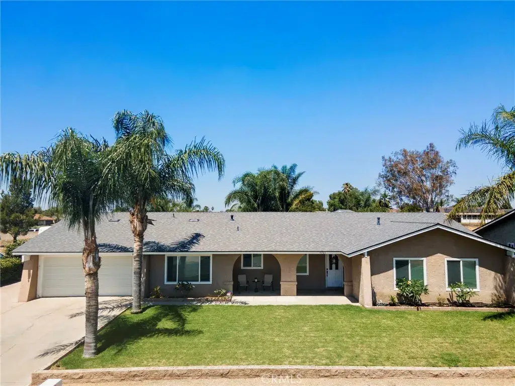 5361 Capella Court, Jurupa Valley, CA 91752 - #1