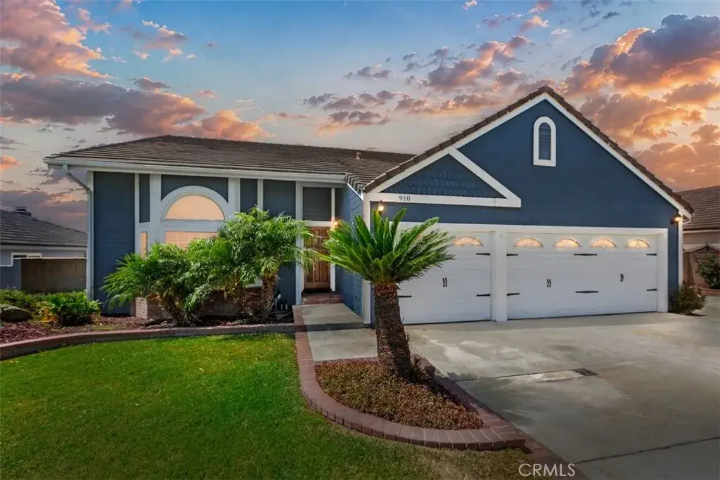 910 W 21st Street, Upland, CA 91784 - #1