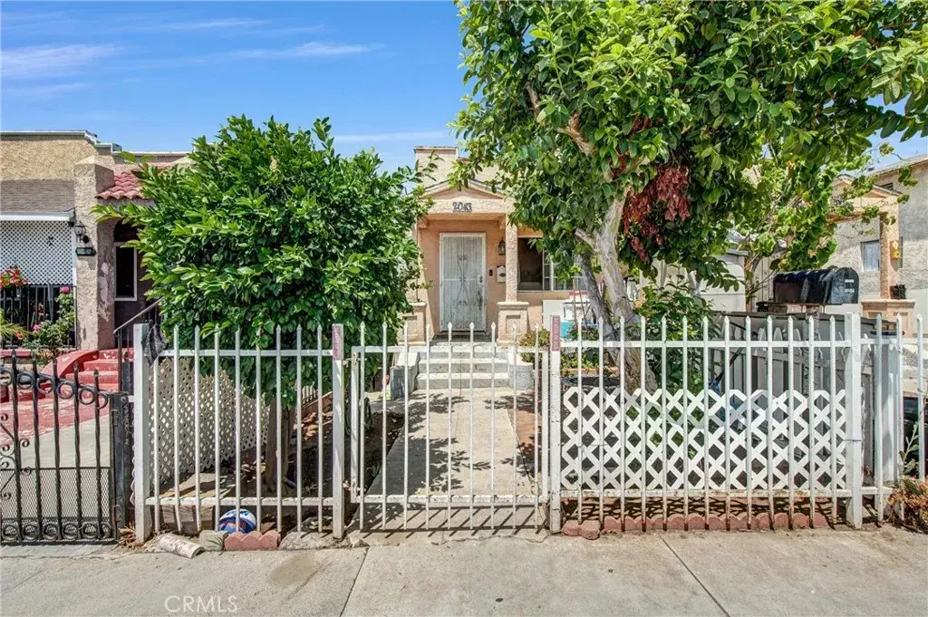 2043 City View, Los Angeles, CA 90033 - #1