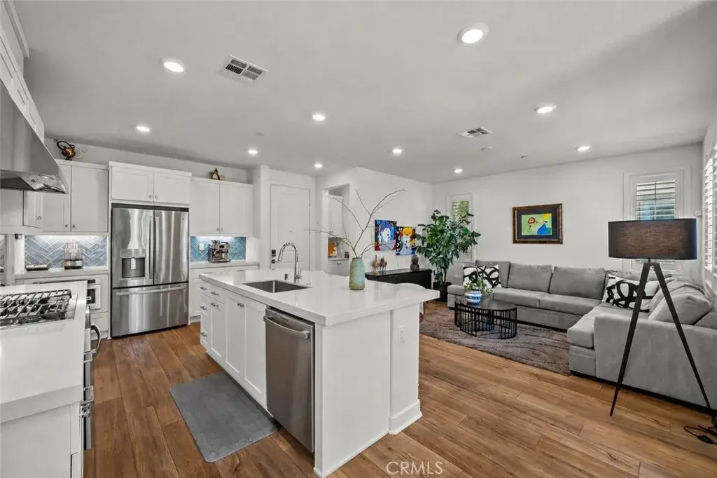 1663 Rosewell, West Covina, CA 91791 - #1