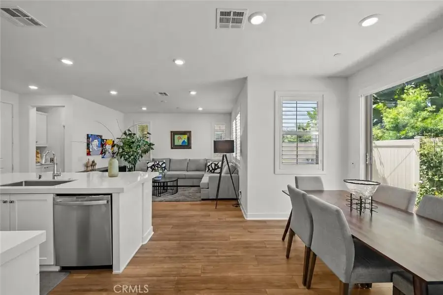 1663 Rosewell, West Covina, CA 91791 - #2