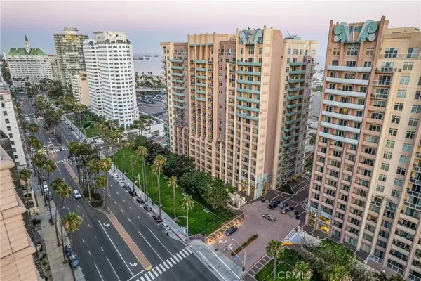488 E Ocean #809, Long Beach, CA 90802