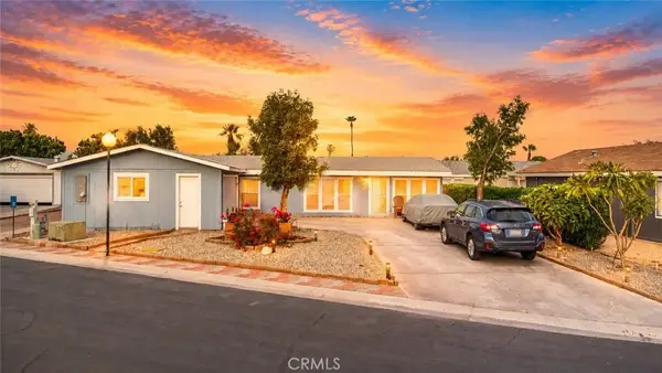 47686 Prado Way, Indio, CA 92201