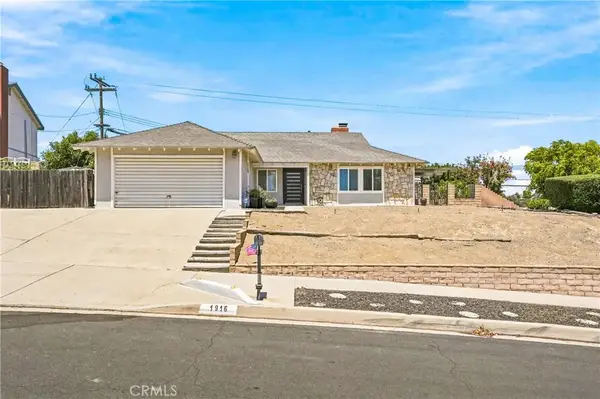 1916 Chestnut Creek Road, Diamond Bar, CA 91765