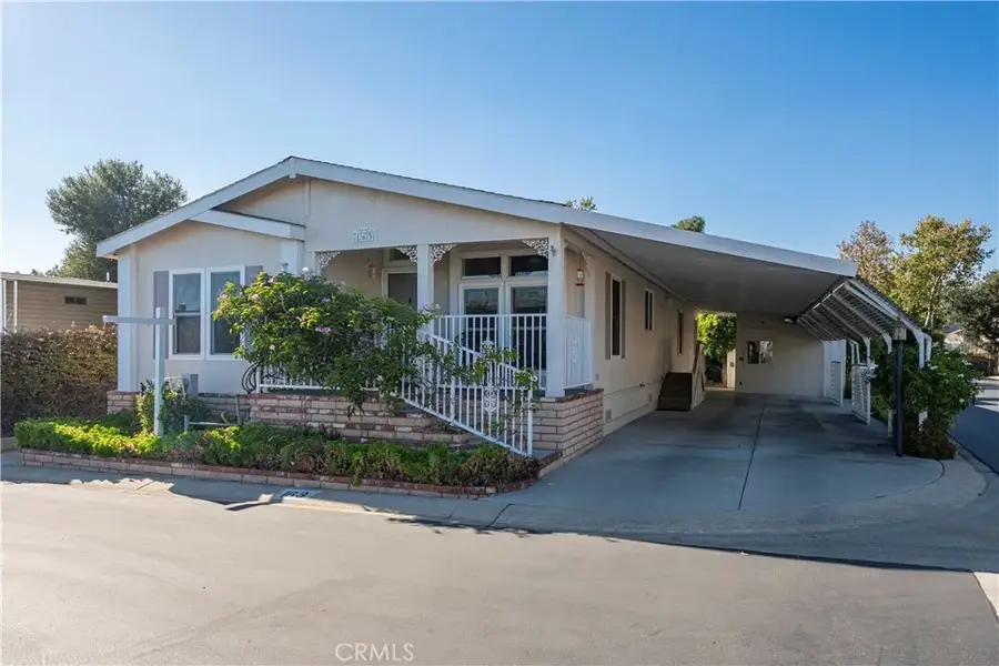 1245 W Cienega #163, San Dimas, CA 91773 - #2
