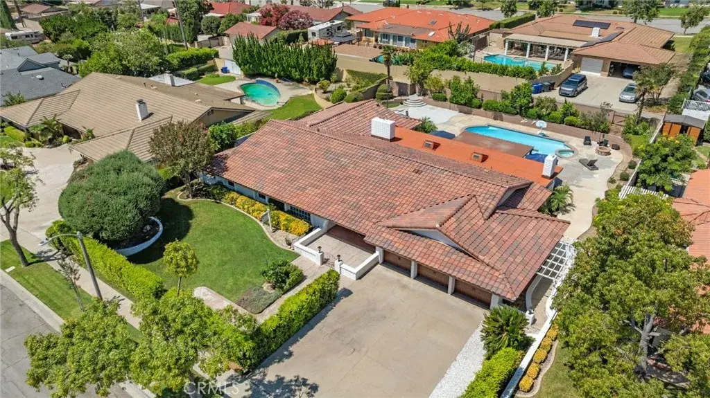 1763 N Vallejo Way, Upland, CA 91784 - #1