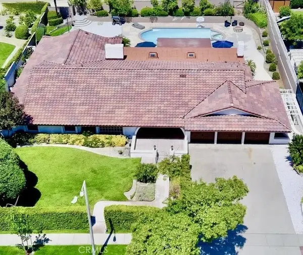 1763 N Vallejo Way, Upland, CA 91784