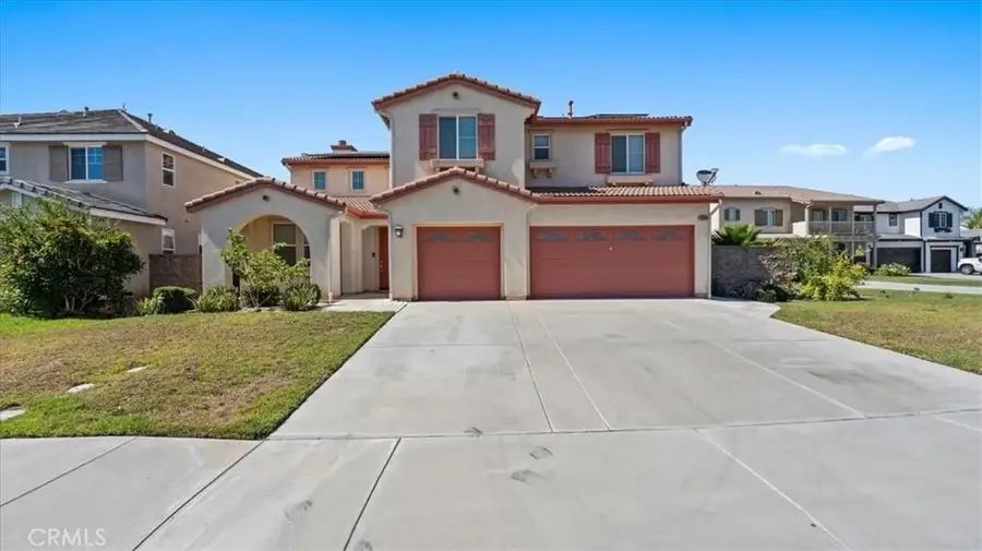 13730 Deerpath, Eastvale, CA 92880 - #2
