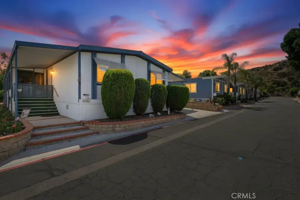 31244 Lakehills Road, Castaic, CA 91384 - #1