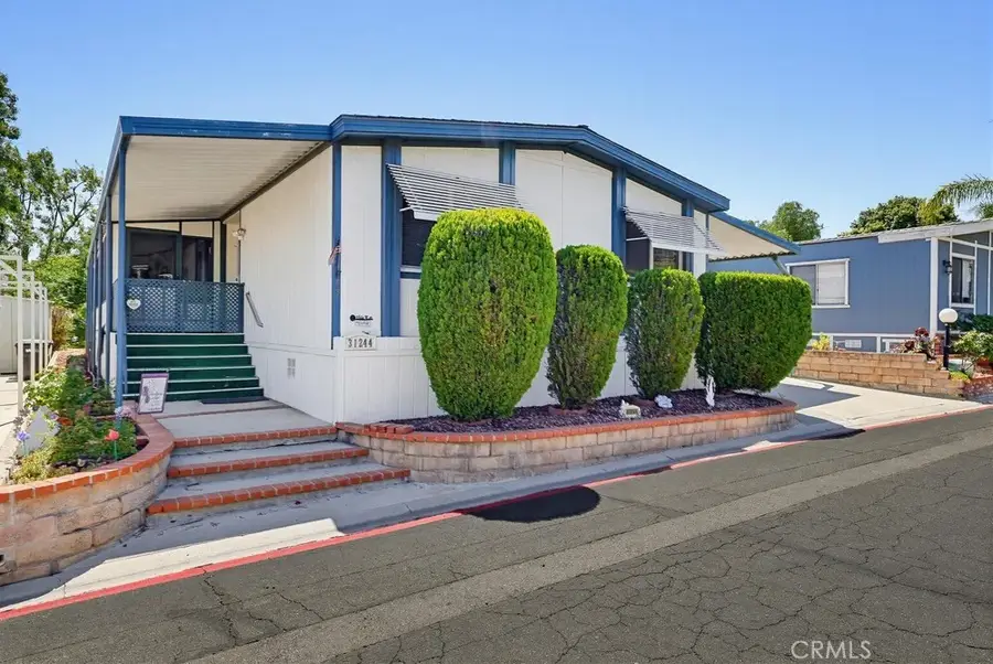 31244 Lakehills Road, Castaic, CA 91384 - #2