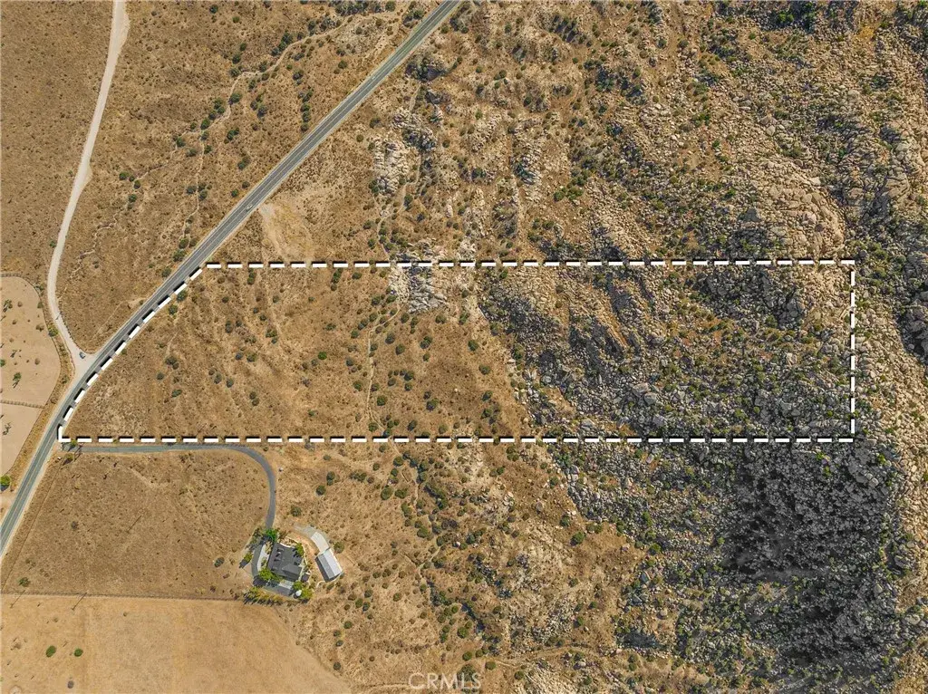 0 Pioneertown, Pioneertown, CA 92268 - #1