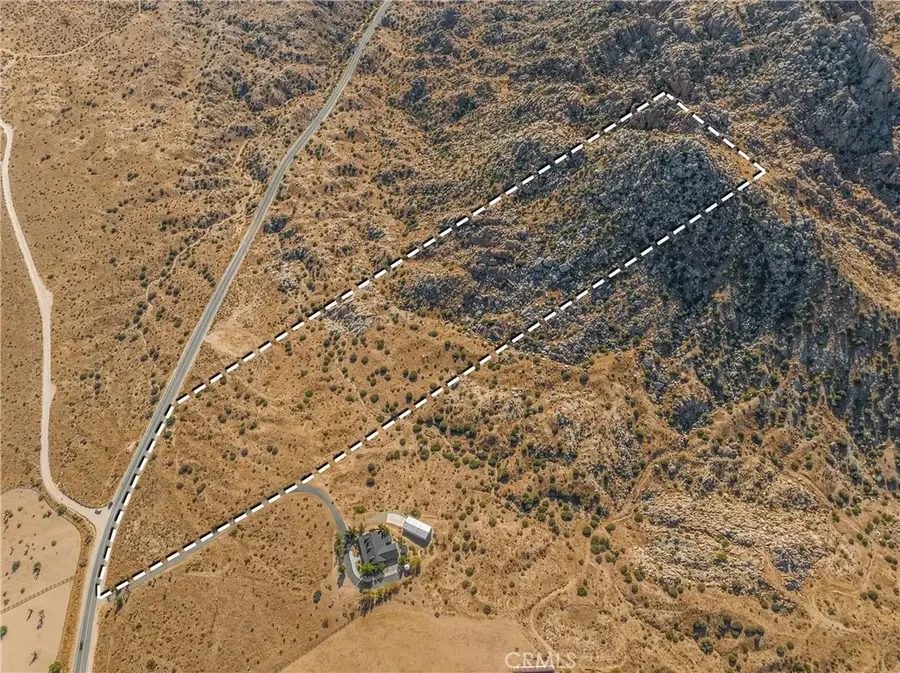 0 Pioneertown, Pioneertown, CA 92268 - #2