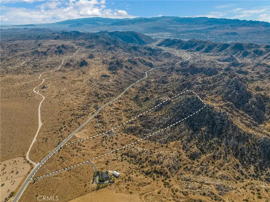 0 Pioneertown, Pioneertown, CA 92268 - #3