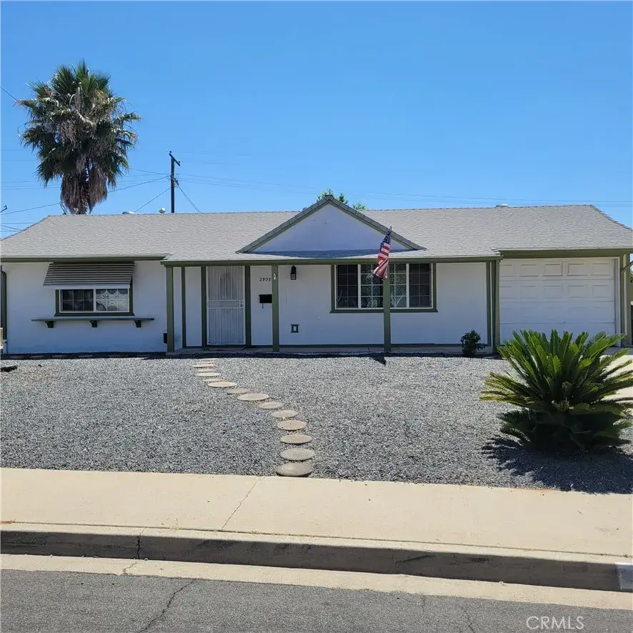 29084 Desert Hills, Menifee, CA 92586 - #1