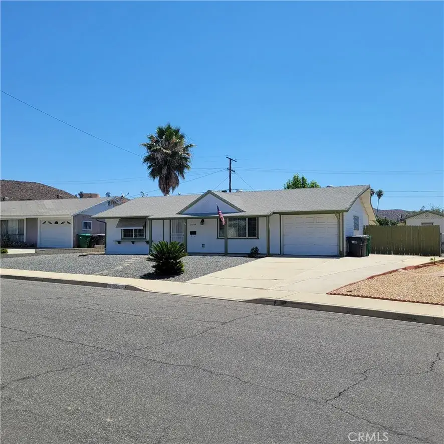 29084 Desert Hills, Menifee, CA 92586 - #3