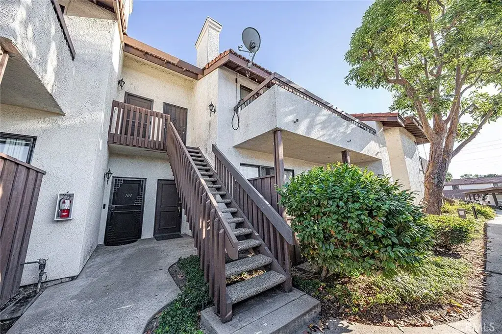 8561 Meadow Brook #205, Garden Grove, CA 92844 - #1