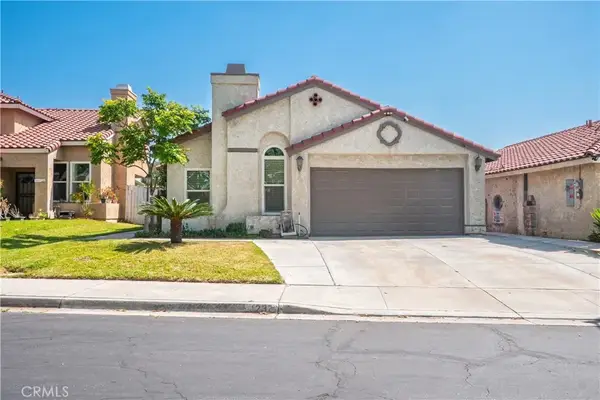 1237 S Althea Avenue, Rialto, CA 92376