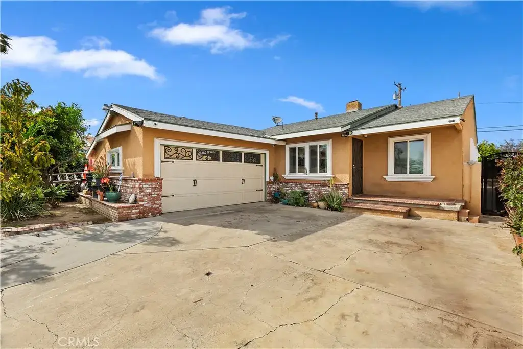 1665 Highland Street, Santa Ana, CA 92703 - #1