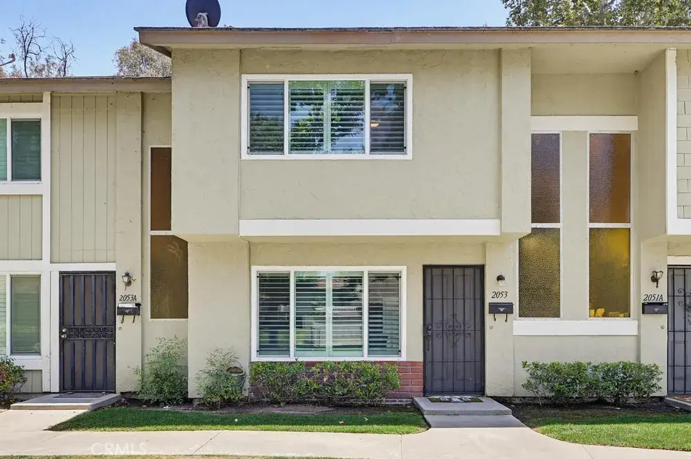 2053 E Aroma, West Covina, CA 91791 - #1