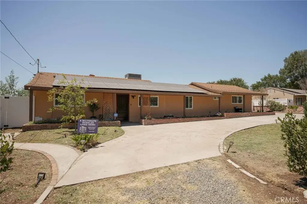 1591 W Persimmon, Rialto, CA 92377 - #1