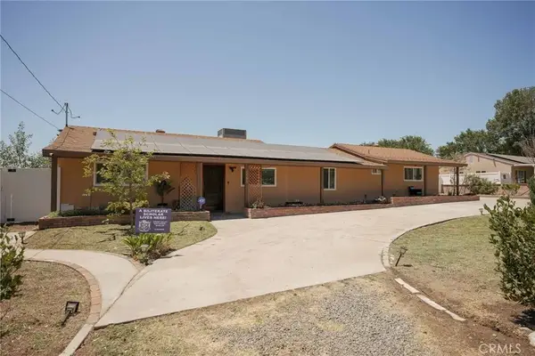 1591 W Persimmon, Rialto, CA 92377