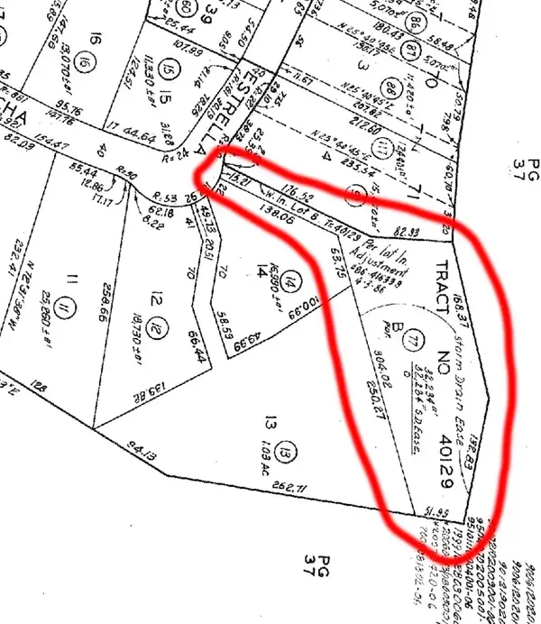 0 Via Estrella, Pomona, CA 91768