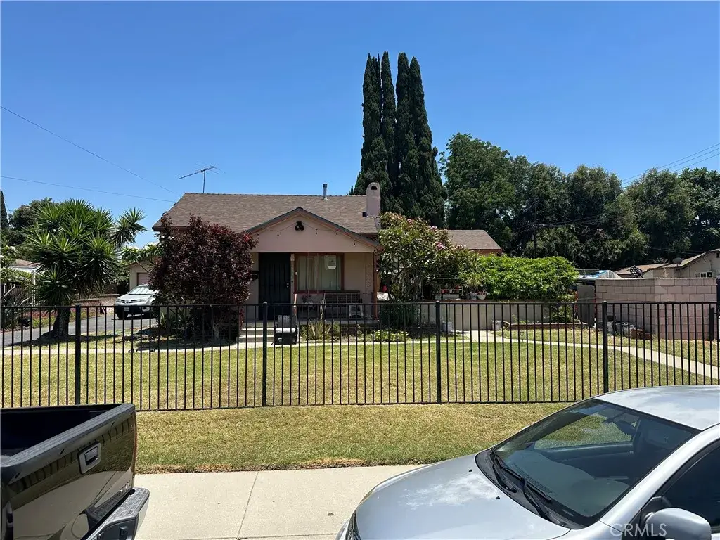 3050 Sastre, El Monte, CA 91733 - #1