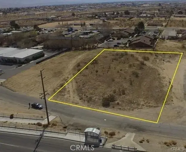 0 Bear Valley, Hesperia, CA 92345 - #1