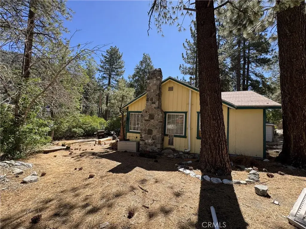 1459 Ross Street, Wrightwood, CA 92397 - #1